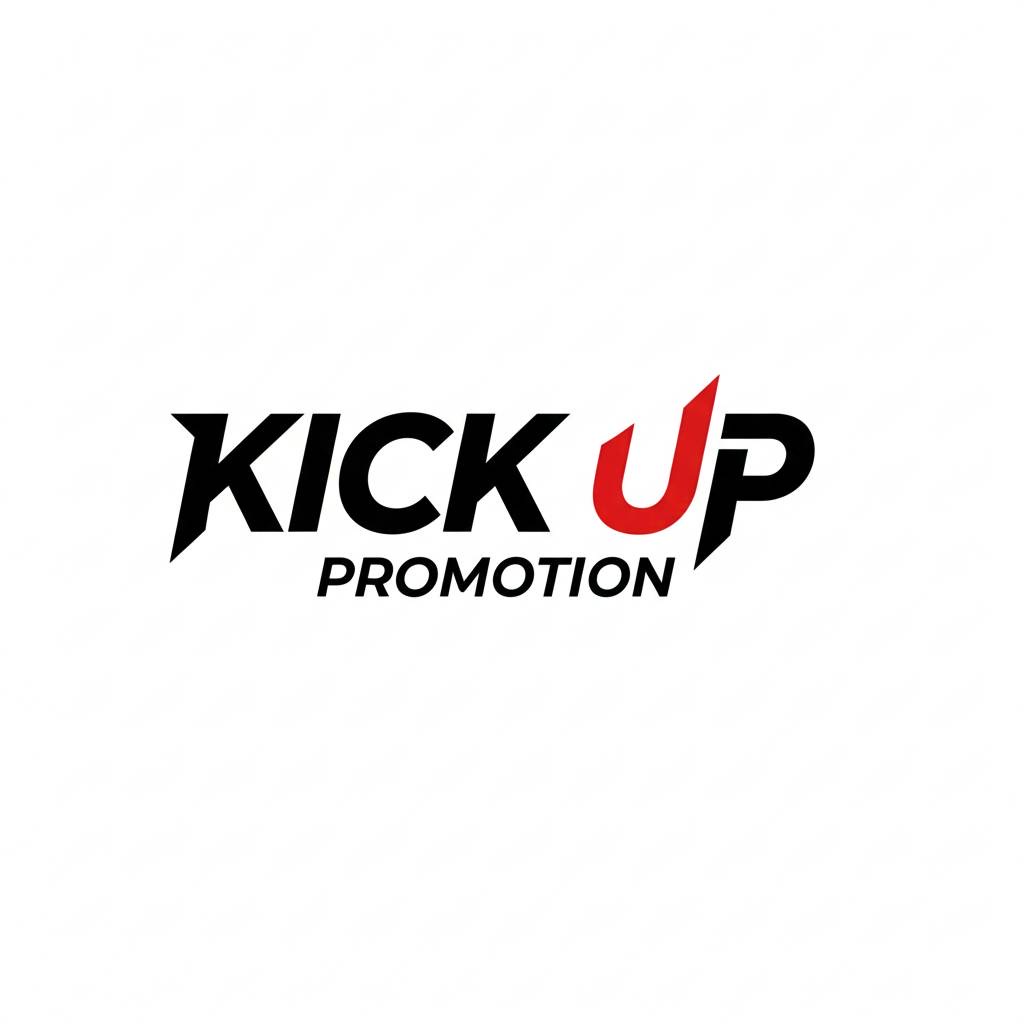 Kick Up Promotion